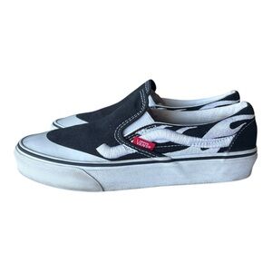 Vans A$AP Rocky X Classic Slip On Sneakers, Women's 8